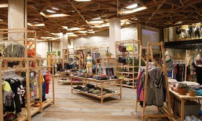 服装零售商寒冬已至 美国Urban Outfitters销售放缓