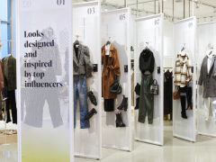 亚马逊线下服装零售店 Amazon Style 宣布下周闭店,曾主打